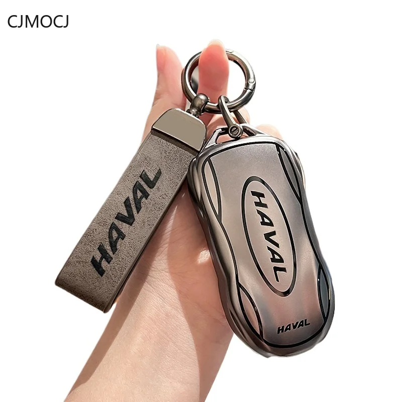 Premium Tpu Key Cov…