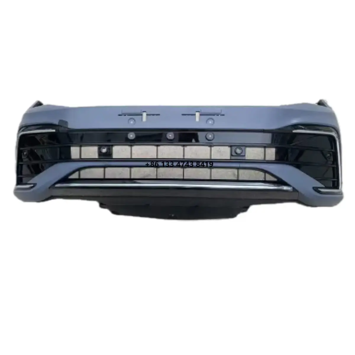 

Auto Parts Body Parts Bumper Front Bumper Kit