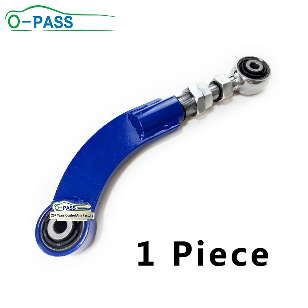 

Adjustable Rear Camber Control arm For Deepal SL03 S07 & NEVO A07 2914100-EP01 1 Piece