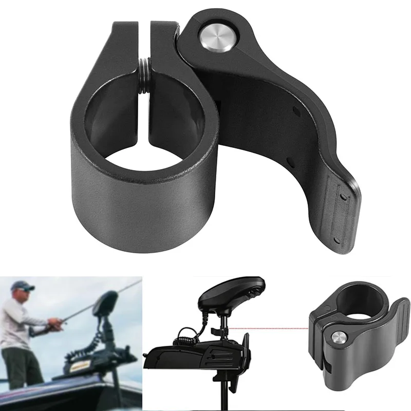 Trolling Motor Part Cam Lock Depth Collar Assembly 2991521 Hand Control Depth Collar for Minn Kota Freshwater & Saltwater Motors