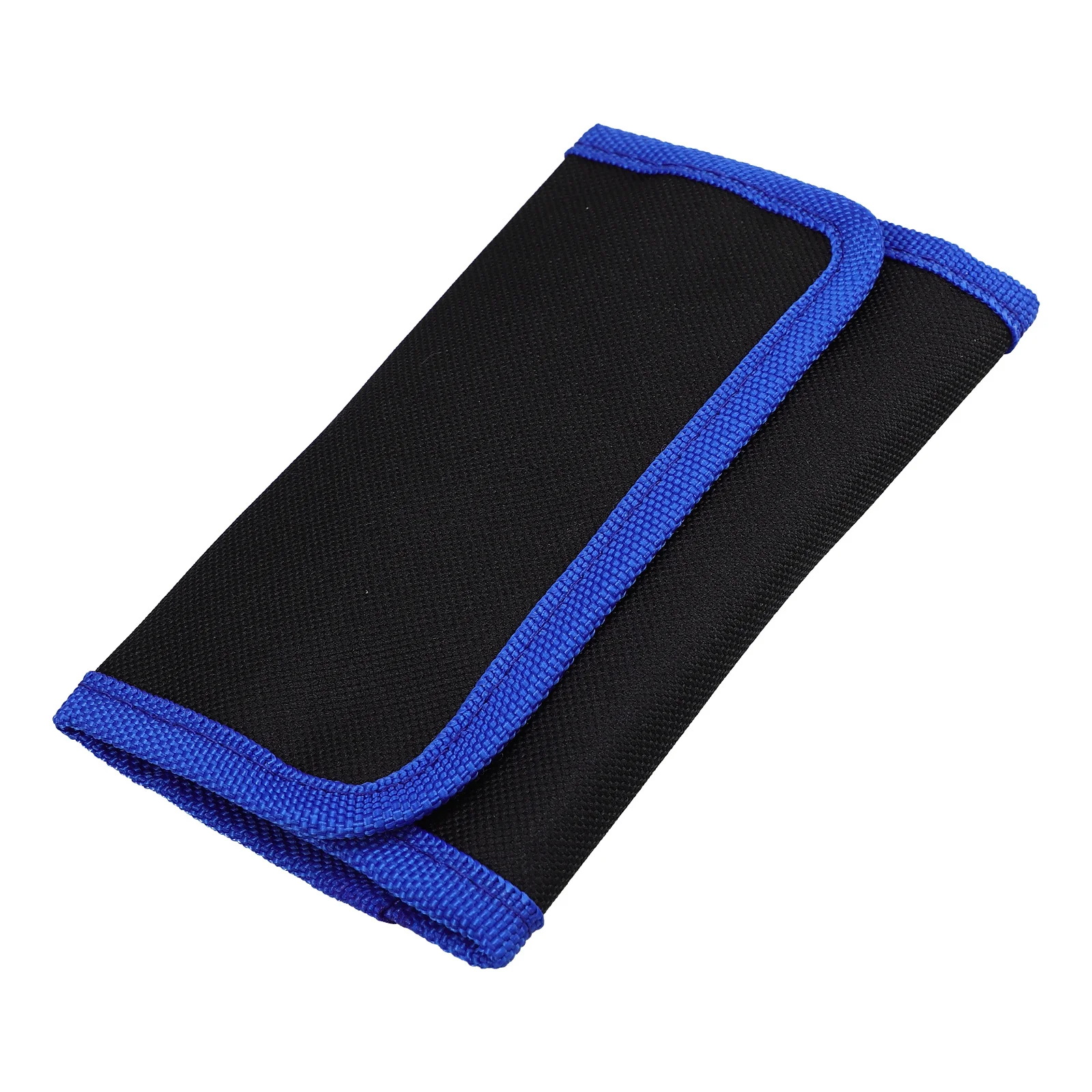 Portable Canvas Cloth Tool Pouch Organizer for Dad Boyfriends Carpenters Gifts Tool Pouch Organizer for Storage Tools