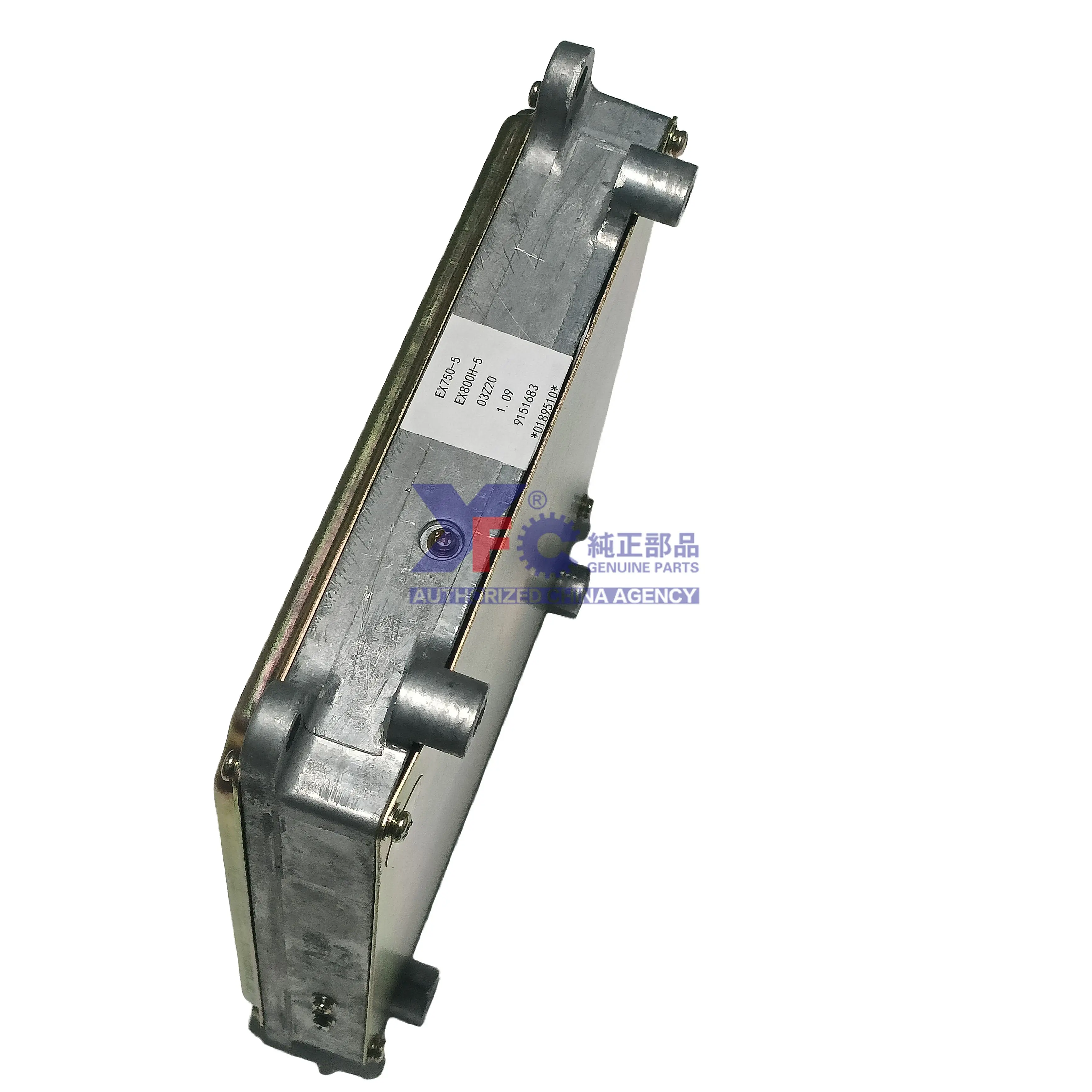 Computerplatine EX750-5 EX800H-5 Controller Control Unit Board Panel 9151683