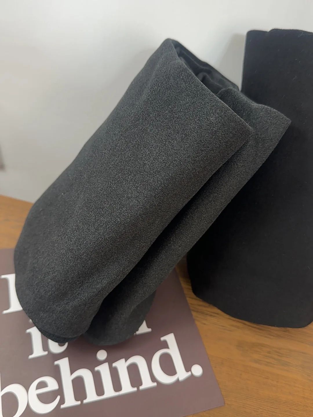 

Новые осенне-зимние женские брюки для йоги больших размеров на флисовой подкладке, повседневные длинные брюки с завышенной талией, подчеркивающие бедра, верхняя одежда