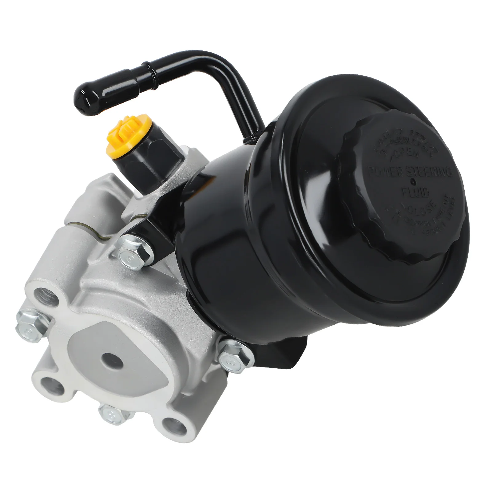 

Power Steering Pump with Reservoir & Pulley For Toyota 4Runner L4 2.7L 1996-2000 21-5228