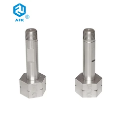 Co2 Nitrogen Helium DIN477 NO.1 NO.6 NO.8 NO.9 NO10 NO. 14 Cylinder Pipe Fittings
