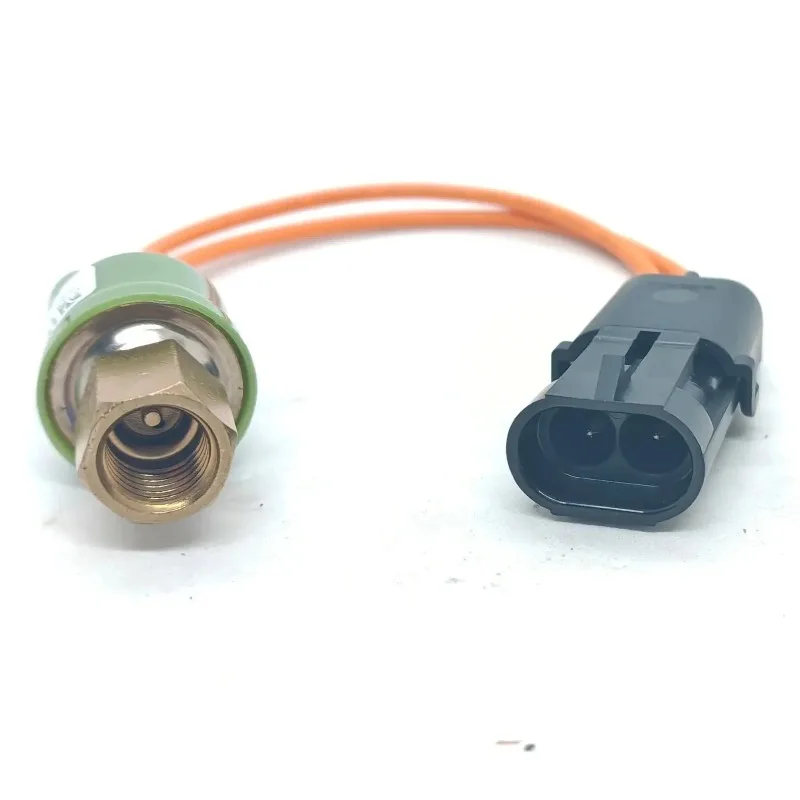 12-00695-01 Low Pressure Switch for Carrier Direct Drive Units (Citimax Series), Original