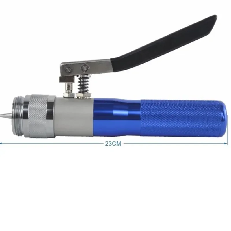 New 220v New Portable One-handed Hydraulic Tube Expander CT-300AL Universal Diffuser Copper Tube Aluminum Tube Refrigerator