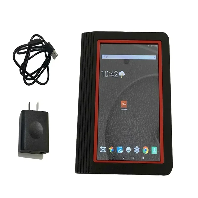 Lenovo X431 Android tablet 10.1″ TB-X304F for OBD2 Diagnostics Tools 2GB RAM+16GB memory+64GB storage ROM