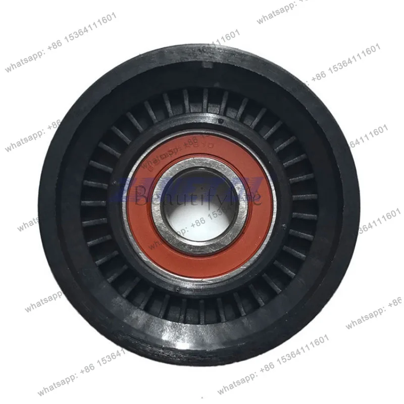 Applicable, Explorer 2.3 '02-10 Belt Over Wheel CM5Z6B209A