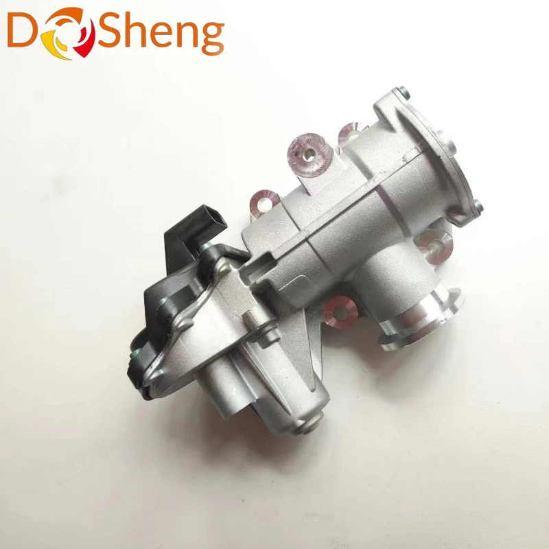 

08444765AA 8444765AA EGR valve 19-24 models Cummins diesel engine Valve 6.7L 2019-2022-for Dodge pickup Ram 2500 3500