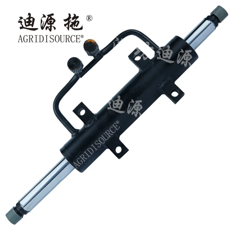 

china：High quality for LOVOL gearbox part tractor QJ254J-1.31.016-1 Steering cylinder assembly