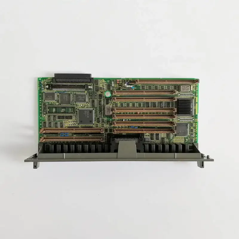 a16b-3200-0160 FANUC แผงวงจร Pcb สําหรับตัวควบคุมเครื่อง CNC ราคาถูกมาก