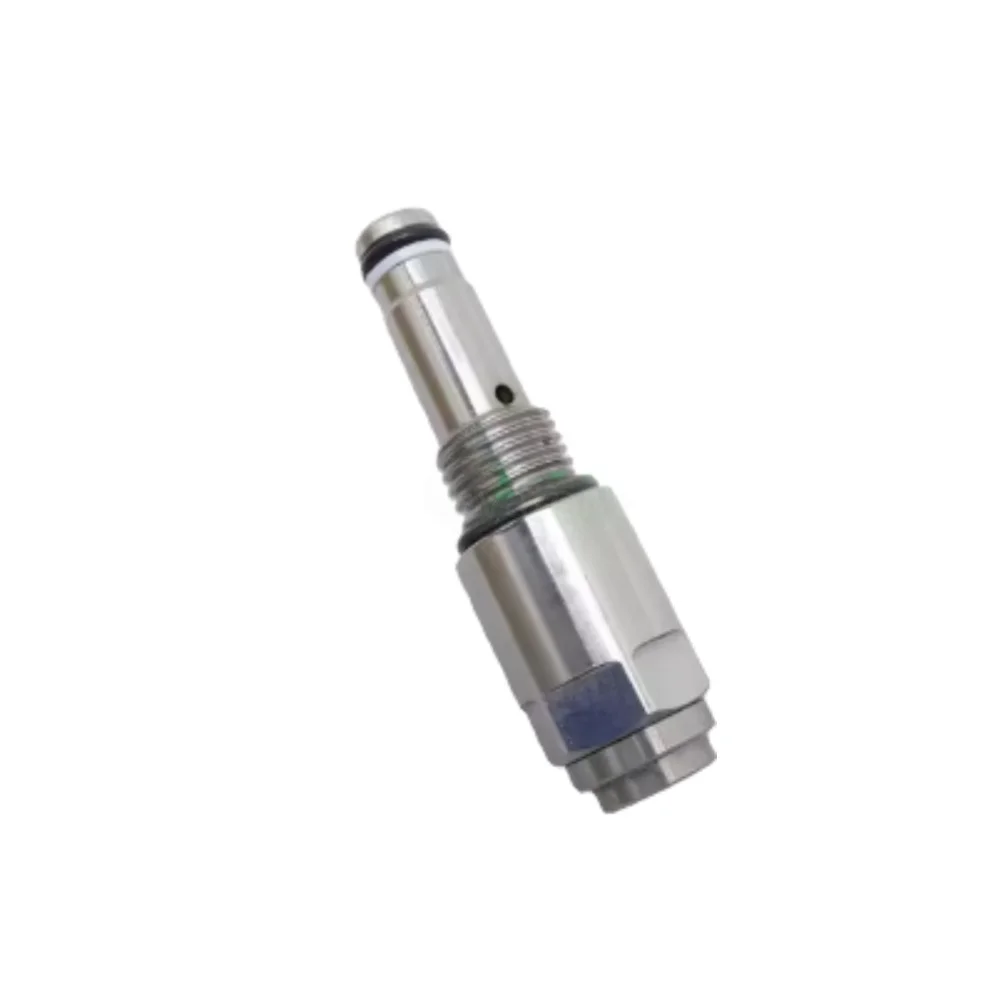 

Для 702-21-07010 723-40-56201 723-40-56302 723-46-17600 Komatsu PC120-6 200-7 220-7-8 228 230 270 300-7 Запчасти предохранительных клапанов