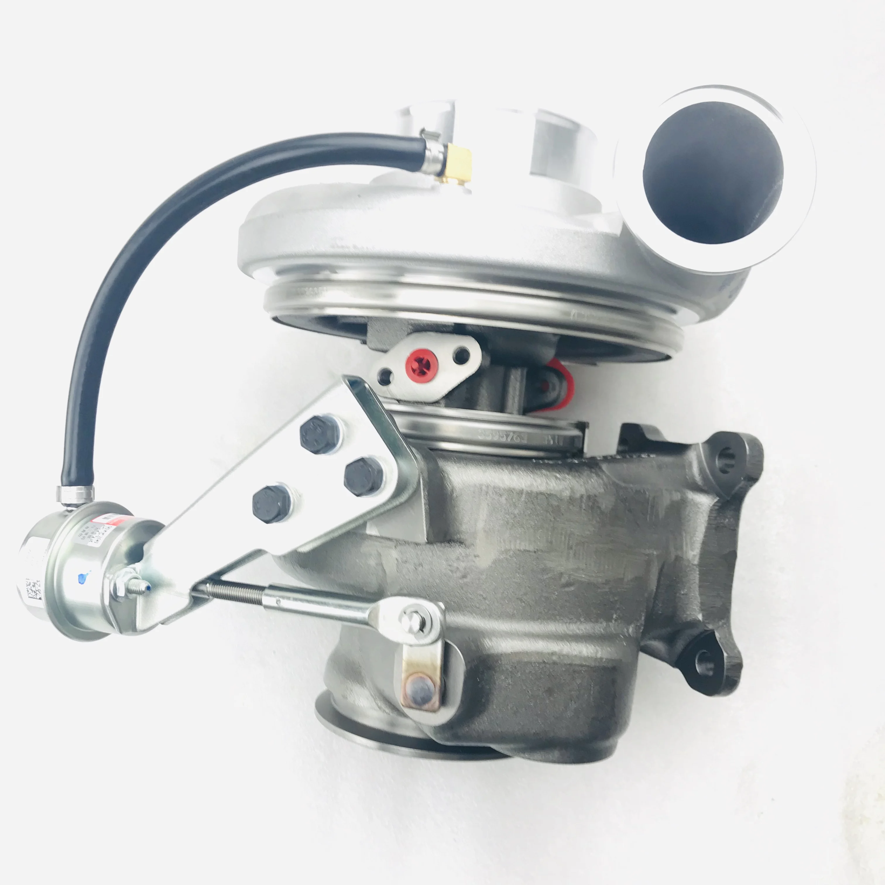 HX52W Turbo 2843755 Turbocharger Fits for Iveco CURSOR 9 Engine 5043474400 2835833 2841403 2841397