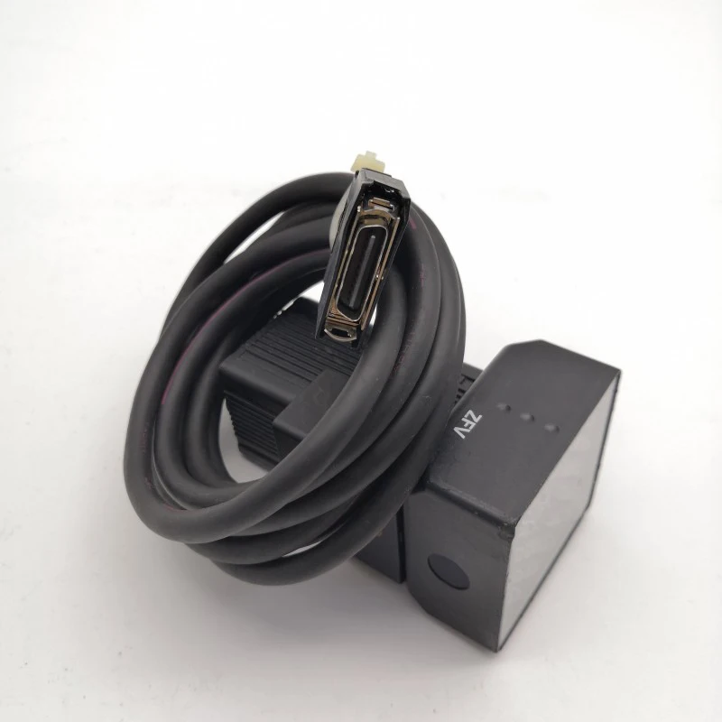 

ZFV-SC50, ZFV-CA40, ZFV-A20 ZFV-CA45 Оригинальный интеллектуальный датчик со сверхвысокоскоростной цветной ПЗС-камерой Пневматические компоненты