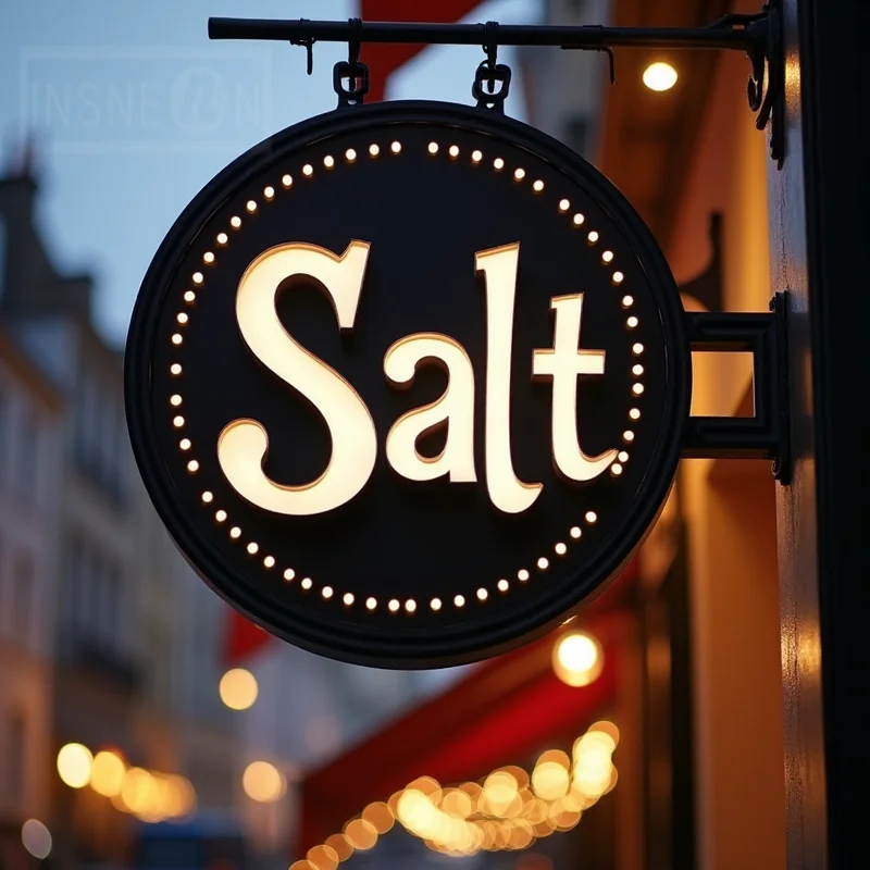 Round Waterproof Acrylic LED Light Box Custom Outdoor Business Sign Double Sided Backlit Advertising Wall Mounted Display