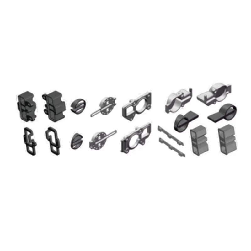 RGT Ersatzteile R86731 R86739 R86742 FÜR EX150 EX86020 EX86130 Pro Runner Neue 1/10 Elektrische Fernbedienung Modell Auto