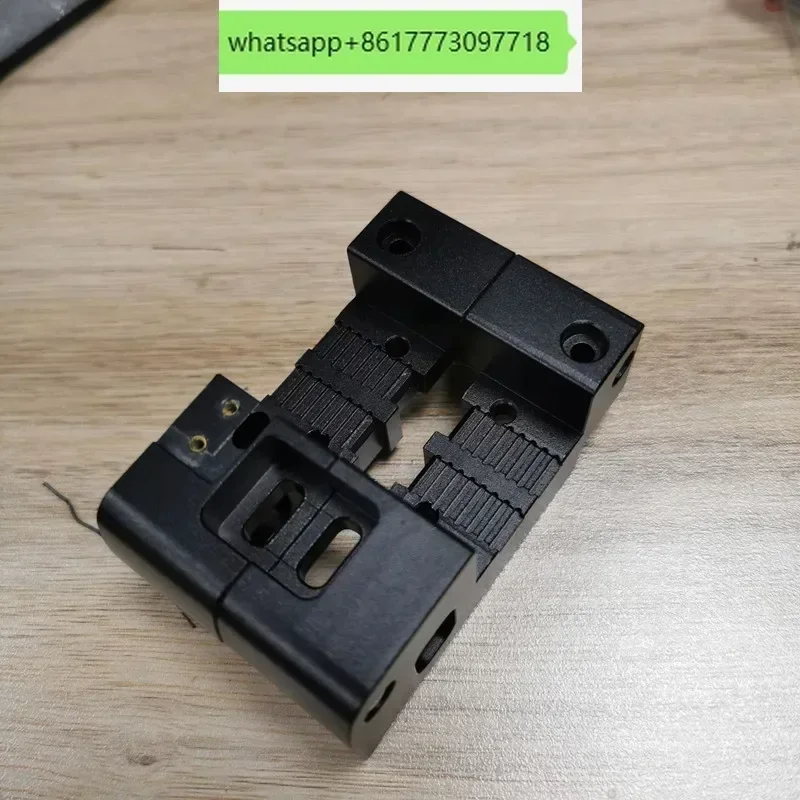 Voron 2.4 R2 Trident 3D Printer Aluminum Alloy X carriage Hot End Print Head