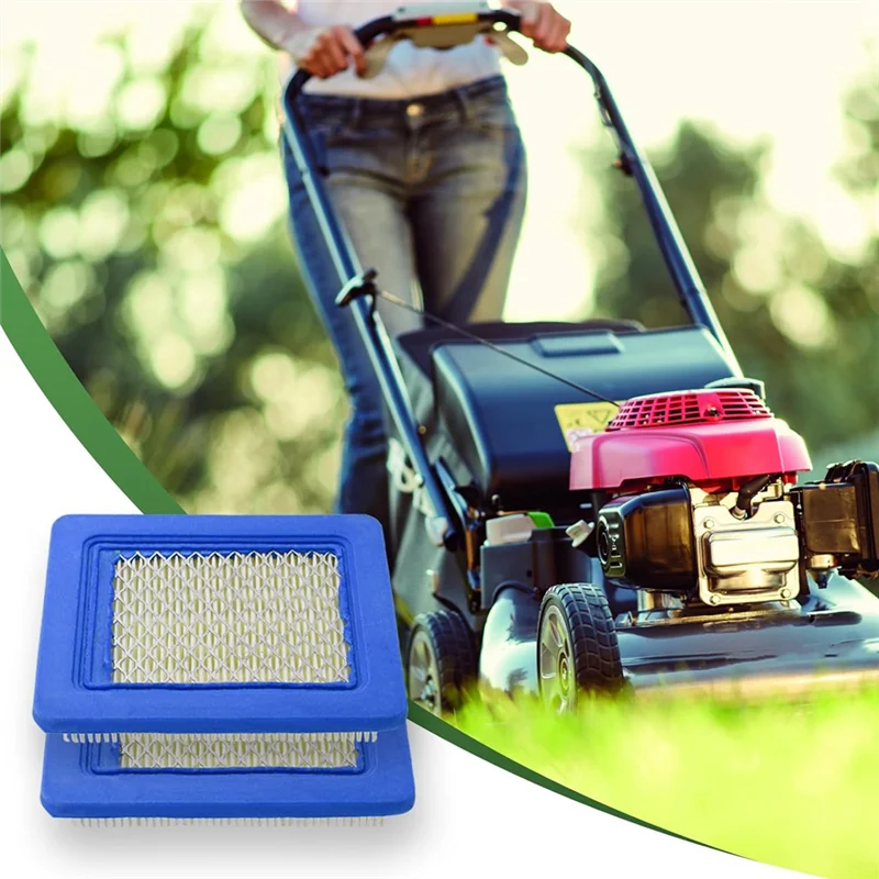 ABBK-491588S فلتر الهواء لبريجز & ستراتون 491588 تورو 20332 حرفي 33644 جزازة العشب