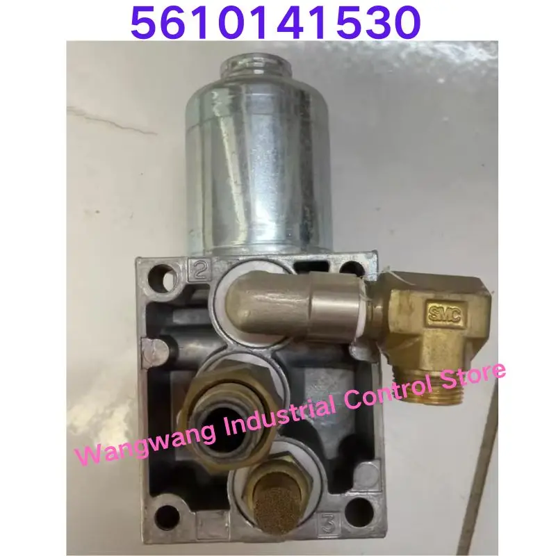 Second-hand test OK , Electric proportional valve ED05  5610141530