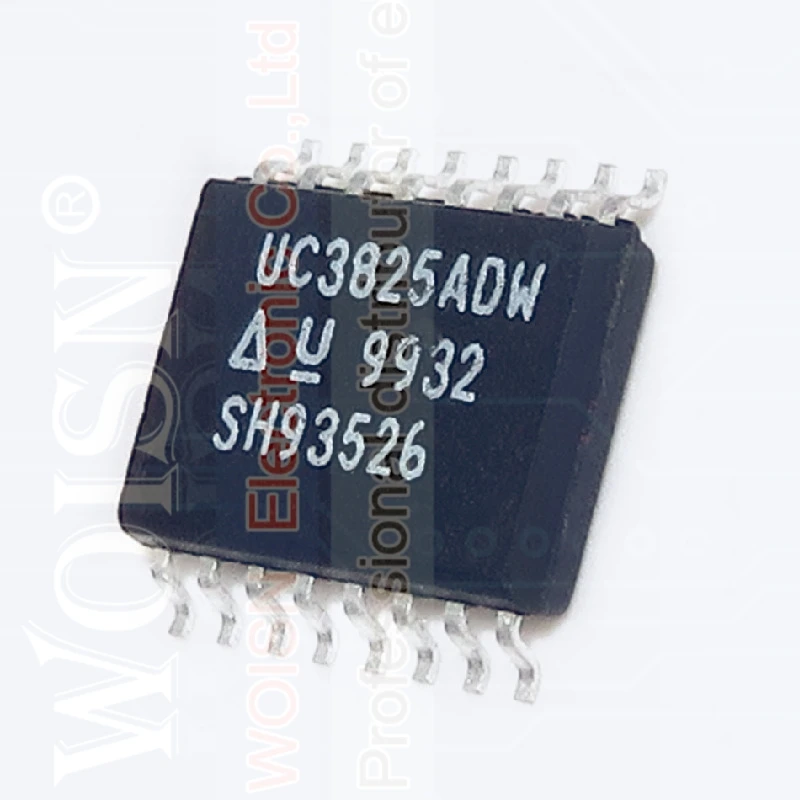 1pcs-20pcs DIP-18 ULN2801 ULN2801A