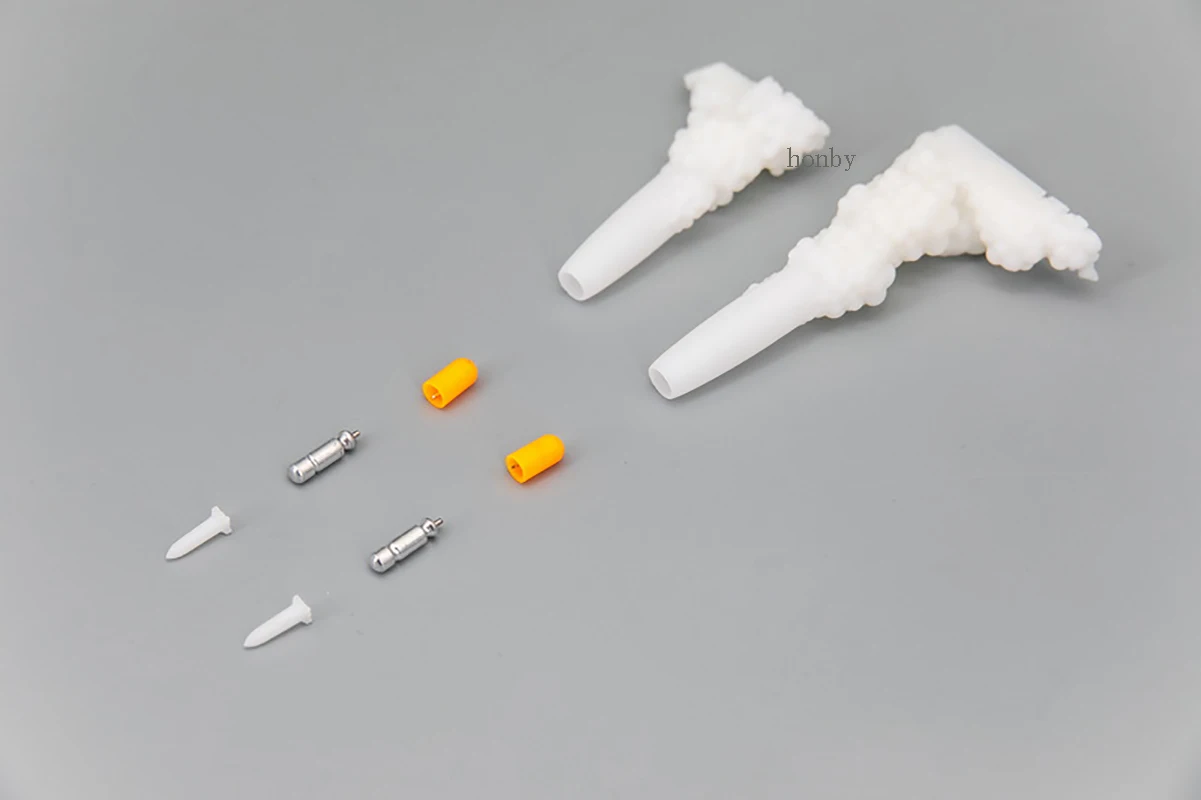 

Модель запуска ракетки, комплект специальных эффектов, комплект эффектов для типа 055, аксессуары для изготовления хобби, инструменты, комплект моделирования «сделай сам»