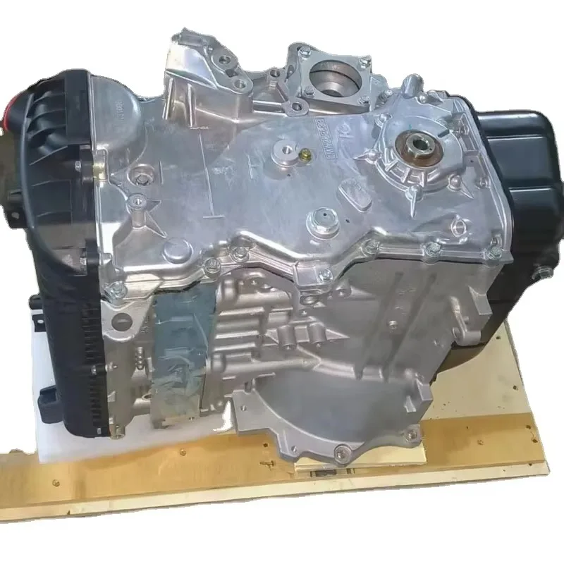 

Original Quality Car Engine 4A92 1.6L Complete Auto Engine Systems Assembly for ASX Space Runner Lancer