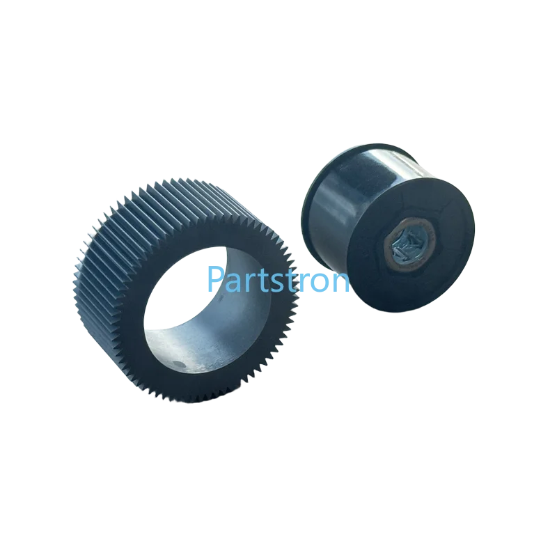 Original new Rubber Roller Pickup 035-14303  Core 021-14302