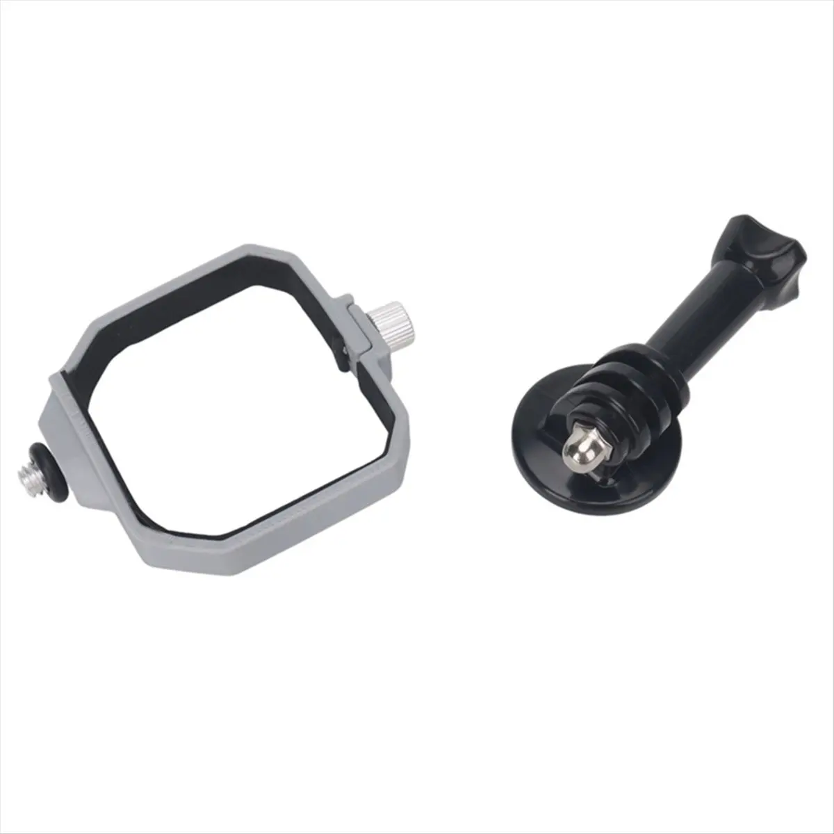 ~WHOLESALE PRICE Top Expansion Adapter Holder Bracket with 1/4 Screws Camera Mounting Kit for MINI 5 PRO Drone Accessories