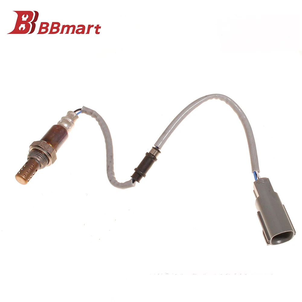 LR014011 BBmart Auto Parts 1 pcs Rear Left Oxygen Sensor For Land Rover Discovery 2010 Wholesale Price Car Accessories