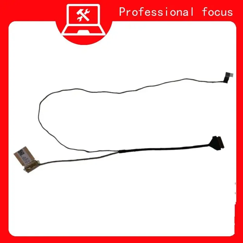 LCD Video Cable For Lenovo V510-15IKB V510-15 DD0LV9LC003 5C10M31713 DD0LV9LC002