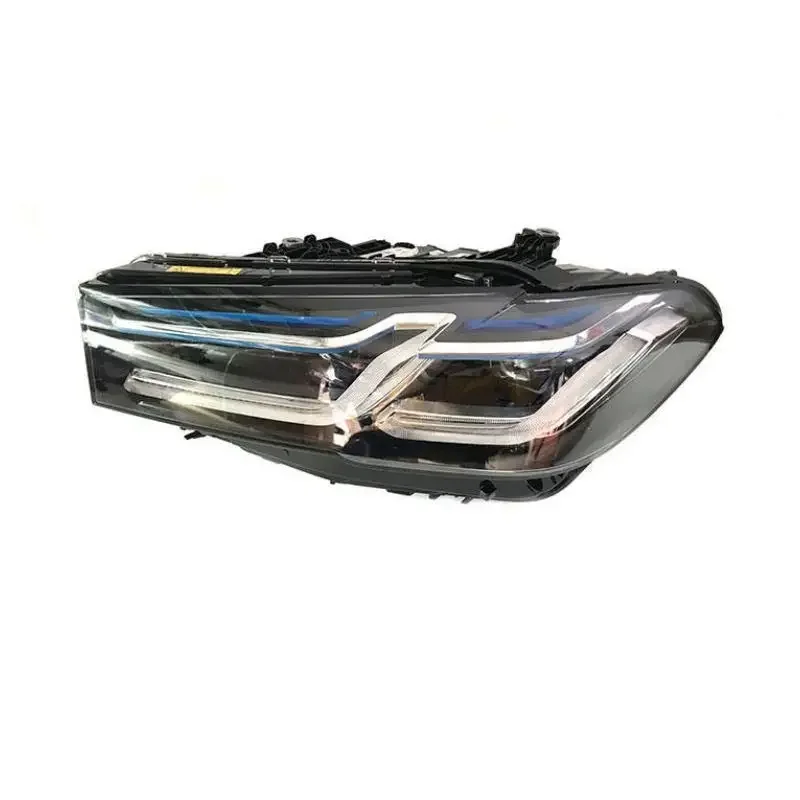 

Suitable for BMW 5 Series G30 G38 2020 Laser Headlamps High Quality Car Replacement Headlamps