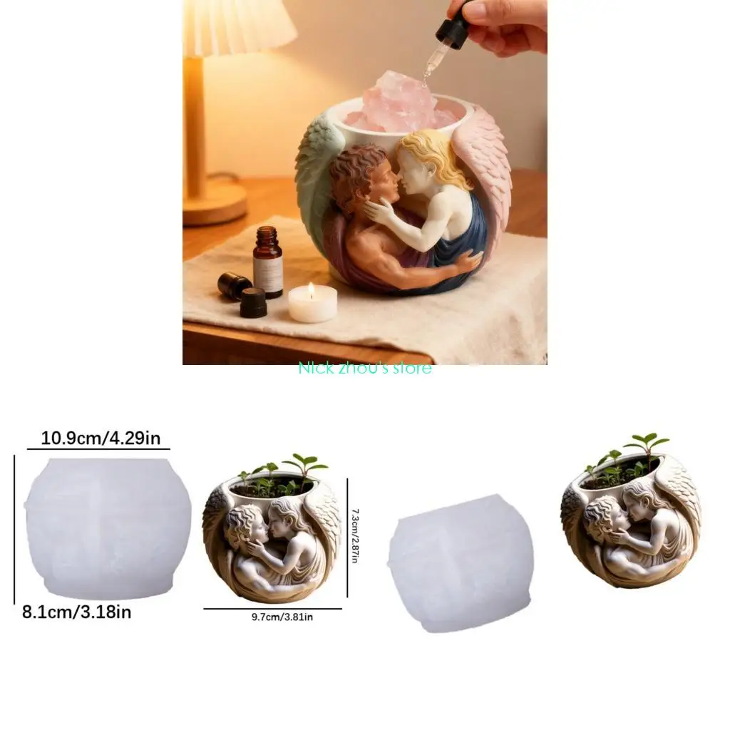 E15E Silicone Child… - image