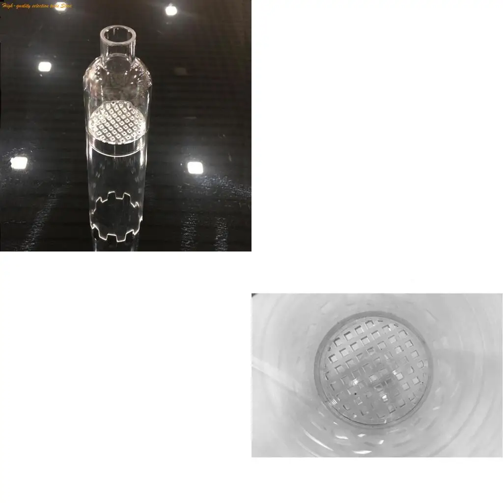 203F Fish for Tank Water Change Aquarium Vacuum Siphon Water Changer Replacement Tube