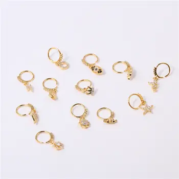 10 最佳銷售 穿孔或 - №1