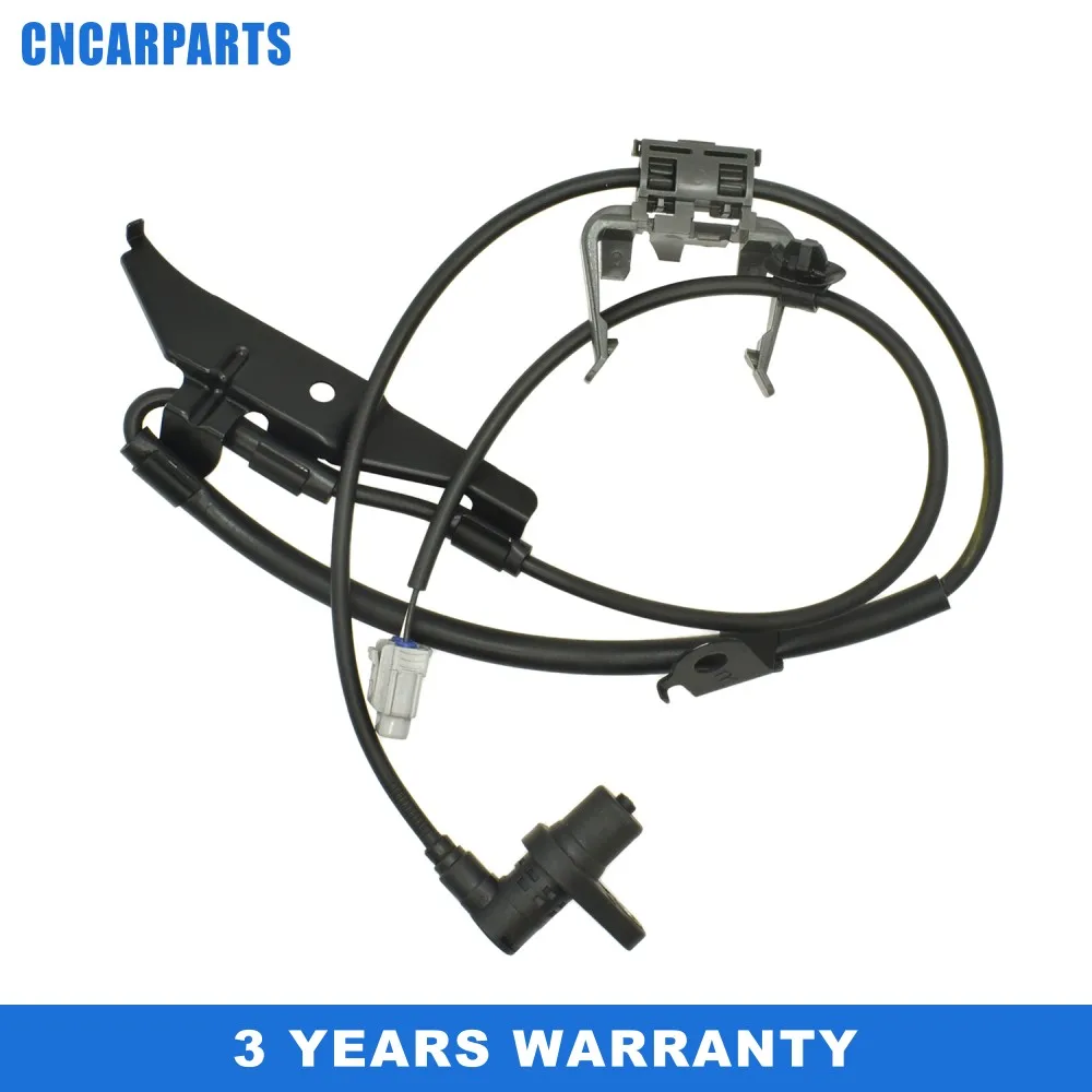 

Датчик ABS 8954345010 Подходит для TOYOTA SIENNA 98-2000