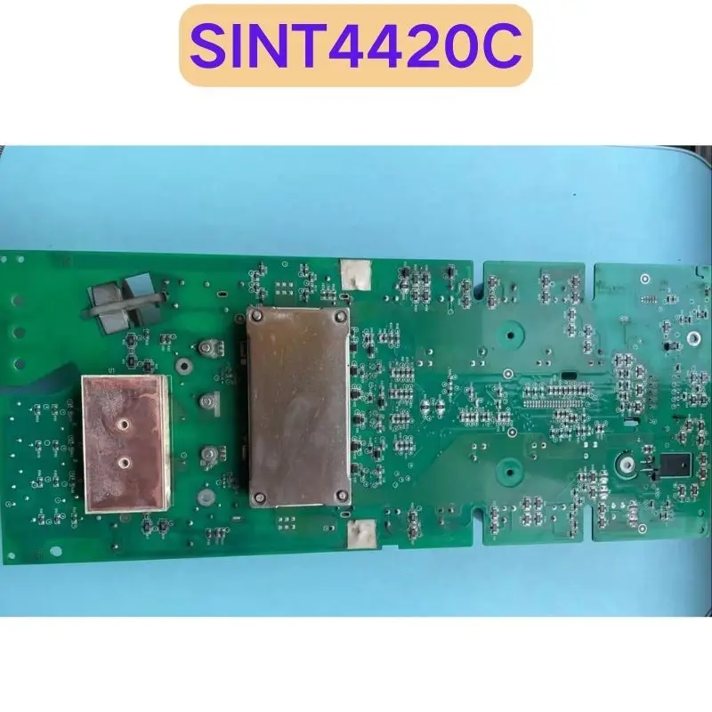 Used SINT4420C Functional test OK Fast delivery