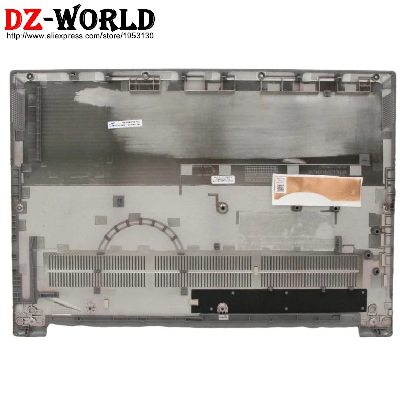 Caixa superior para Lenovo IdeaPad, Base de host, tampa inferior, laptop, 3 17, 17ADA05, 17IML05, 17ARE05, 5CB0X57696, 5CB0X57697