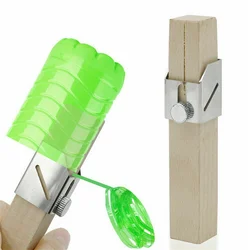 Diy Plastic Bottle Cutter Portable Outdoor Smart Household Hand Tools for Coke Juice Soda Bottle Dropship