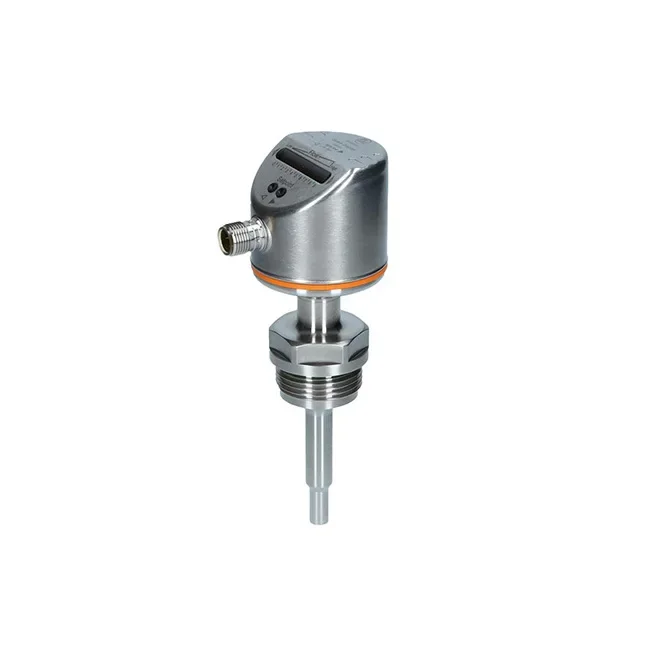 IFM Germany, Flow Monitor, Model SI6800