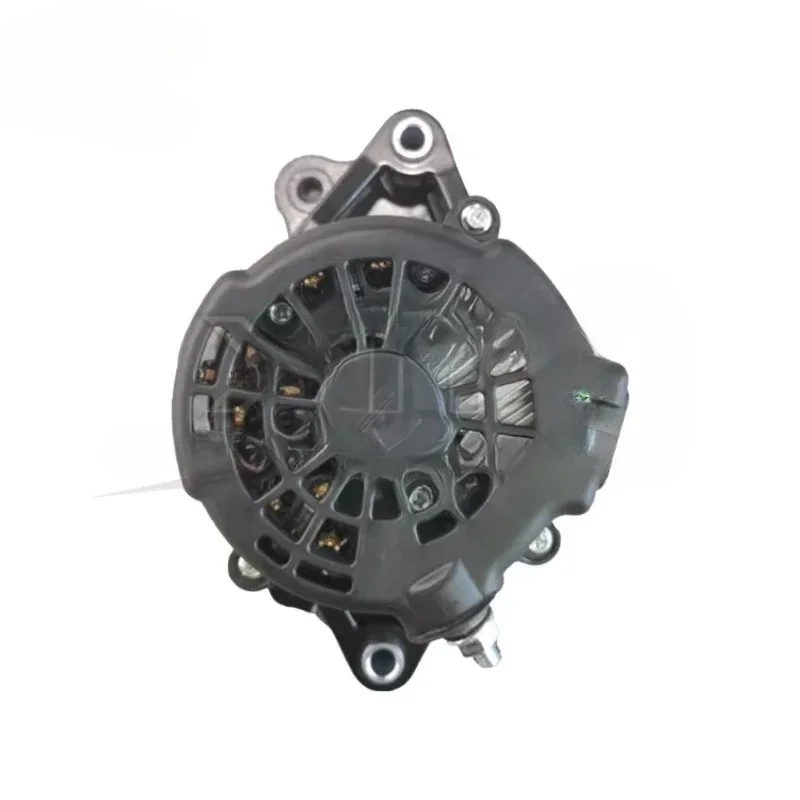 Automotive Replacement Alternators Yacht Generator 9SI Alternator For 8600765/8M6005724/8600765