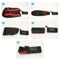 20L Large Capacity Mountaineering Packable Backpack Foldable Lightweight Sports Travel Daypack Bag Ultralight Waterproof