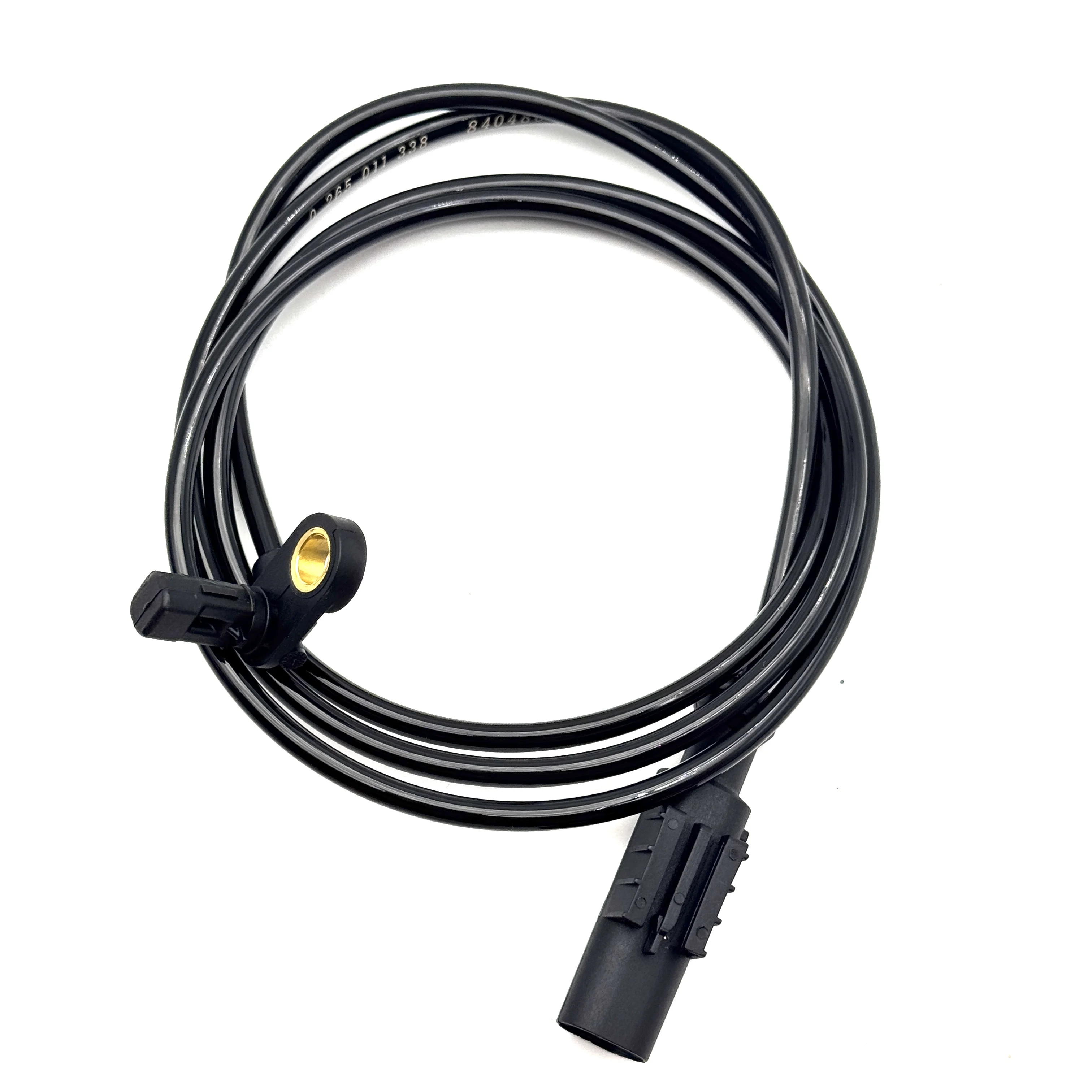 ABS-Geschwindigkeitssensor 8404803-05 Kompatibel mit BMW F900R (F900RK83), R1300GS, F750GS, F850GS, F900XR - Ersatz für Rad-Drehzahlsensor – Detail 2