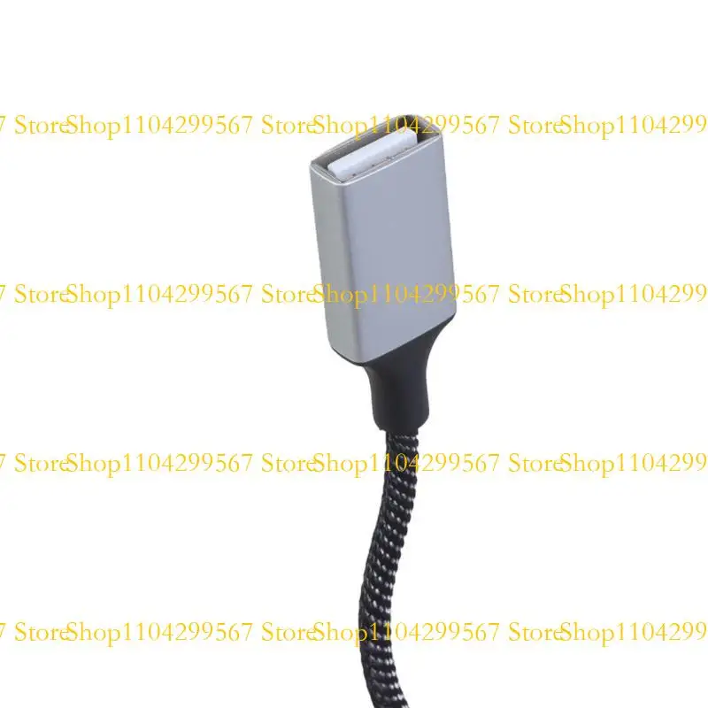 

CS1W высокая скорость USB2.0 Hub MultiSocket USB -кабель для беспрепятственного подключения нескольких периферийных устройств