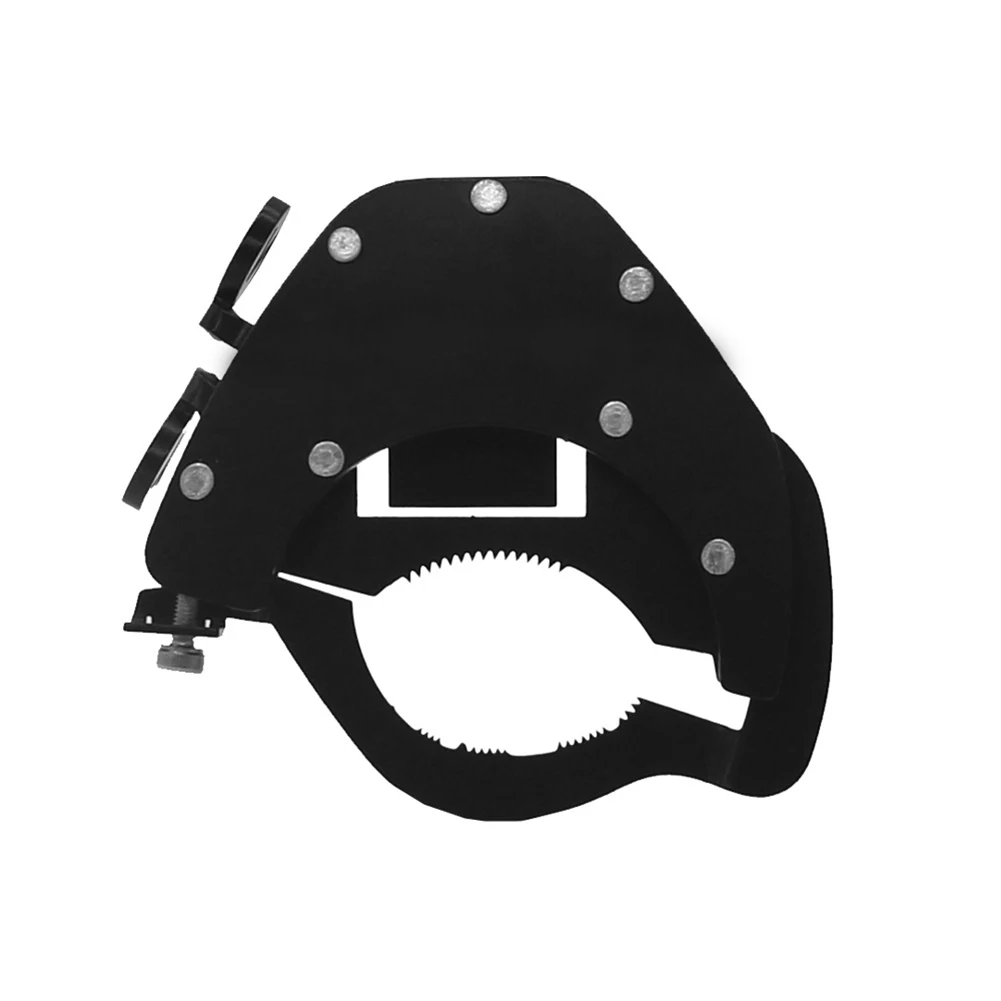 

Classic Part Throttle Lock 3.15*3.15* 1.57 Inches Black Left&Right Replacement For Most Motorcycles Elegant Design