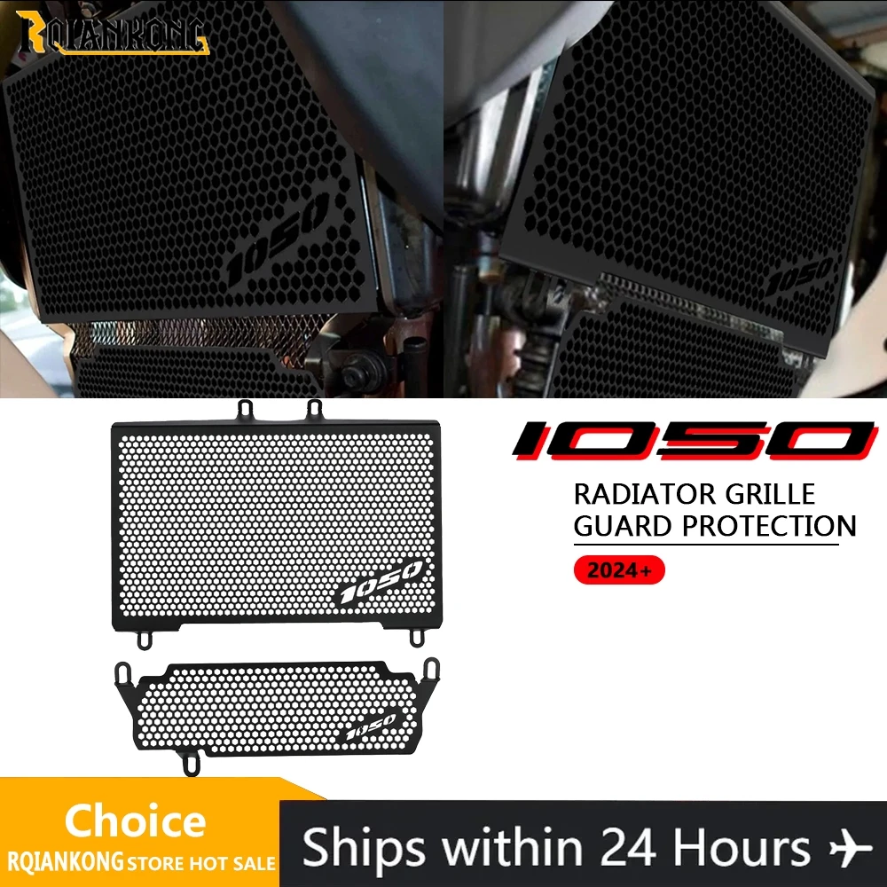Motorcycle Radiator Guard Tank Grille Shield Engine Cooler Protector Cover For Speed Triple 1050 2005 2006 2007 2008 2009 2010