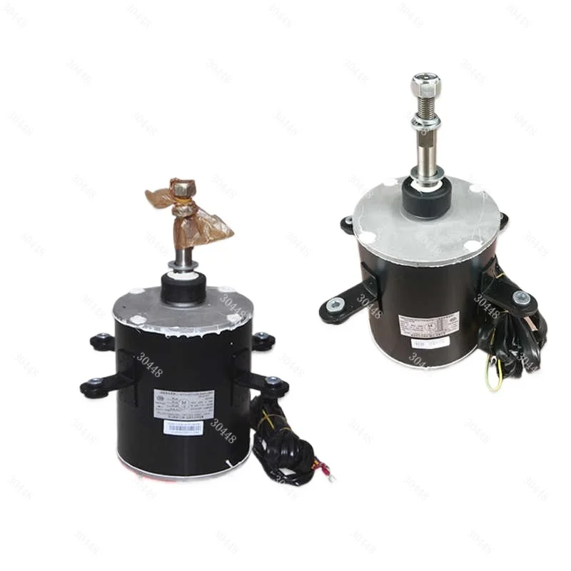 Outdoor Air Conditioner Fan Motor For Gree YS700-6A SW700A SW700B Part 15703202 Replacement Condenser Fan Engine