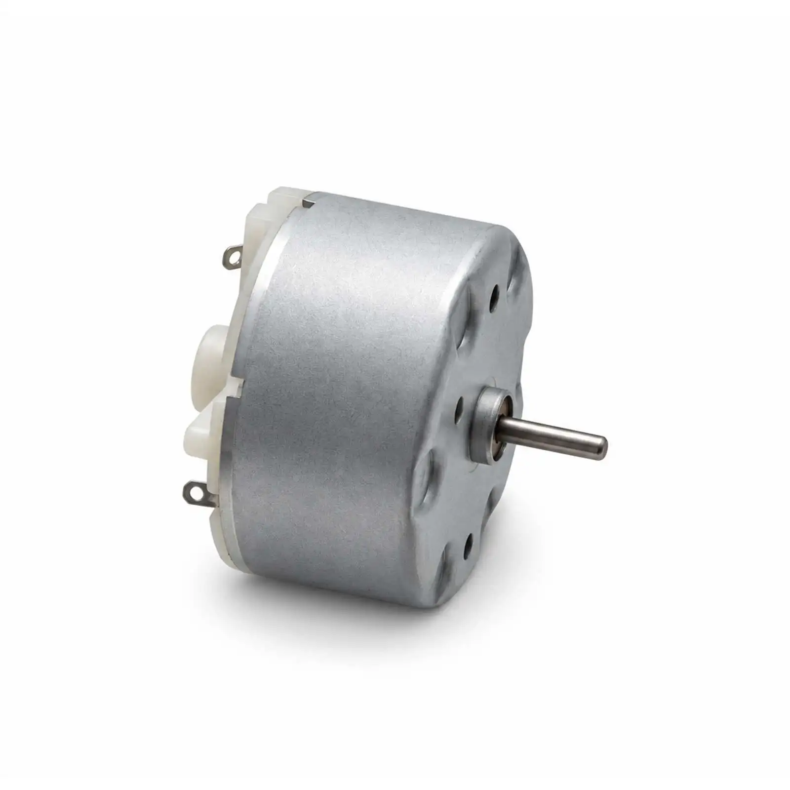 New 1x 32mm Miniature Small Electric Motor Brushed 0-12V DC for Models Crafts Robots
