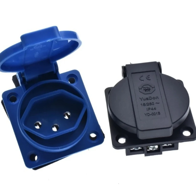 Switzerland Waterpr…