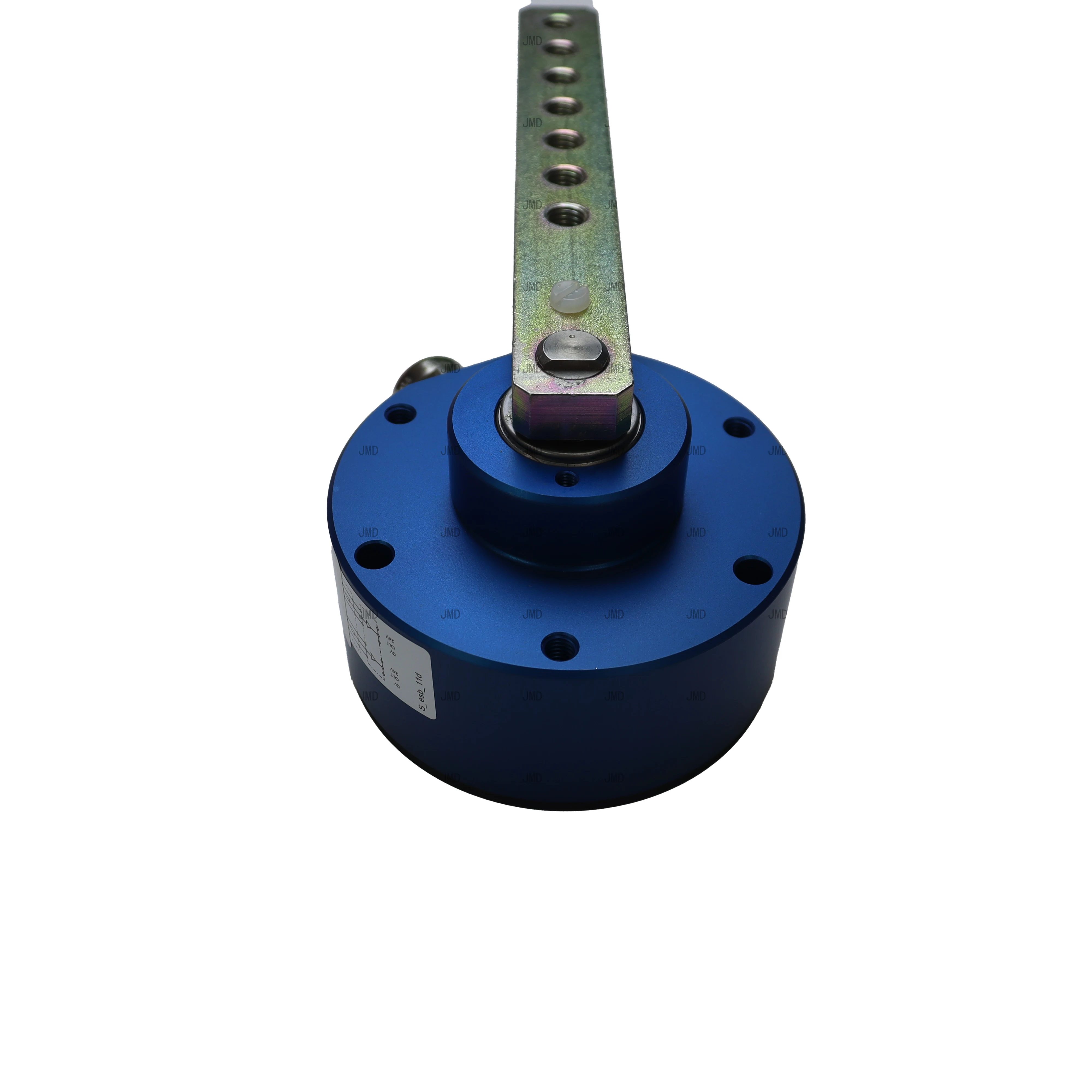 High Quality 4~20mA Angle Sensor for Loader Crane New Construction machinery Rotation Angle Detection Sensor